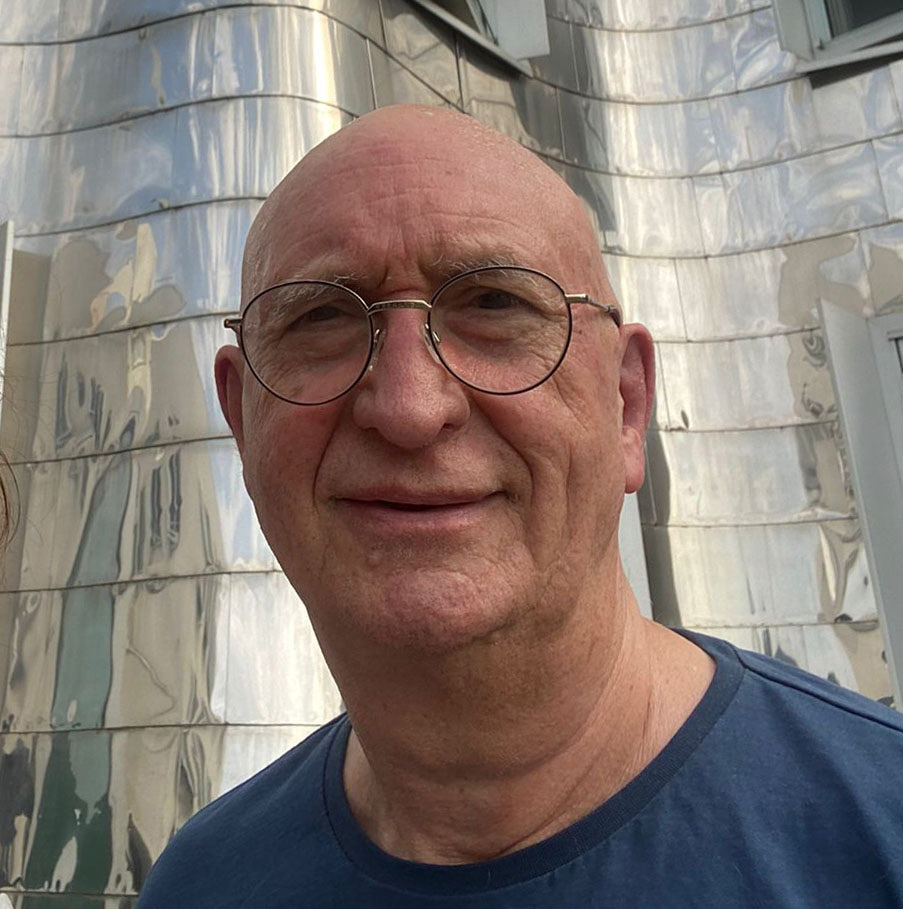 Dick de Bruijn