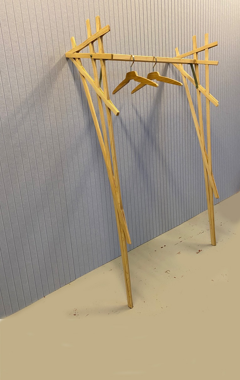 Strips Rack view 4