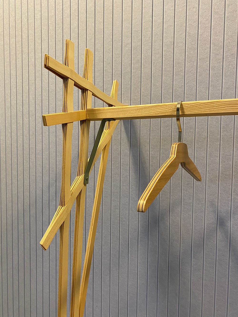Strips Rack view 3
