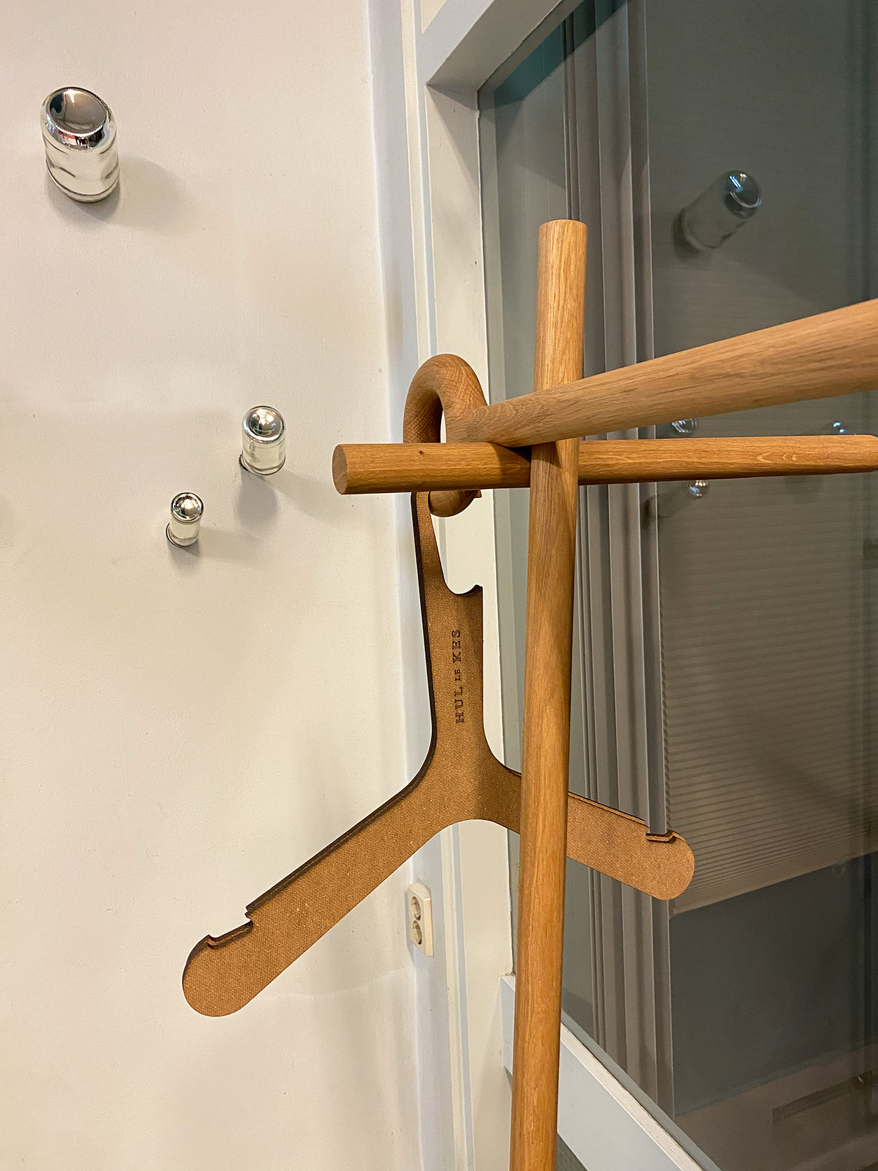 Boomerhanger view 4