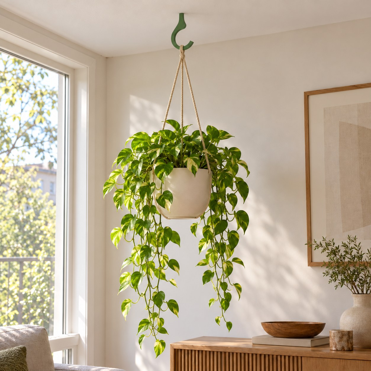 Suspenz 2 Green